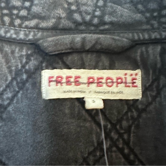 Free People Juno Jacket - Picture 7 of 9